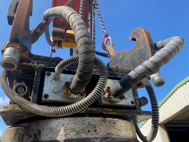 MBI RP 18 Pulverisierer CW 40 (12005842)