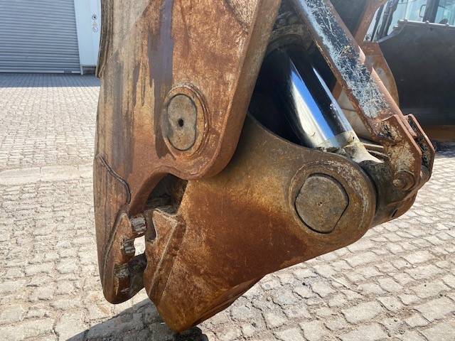 MBI RP 18 Pulverisierer CW 40 (12005842)