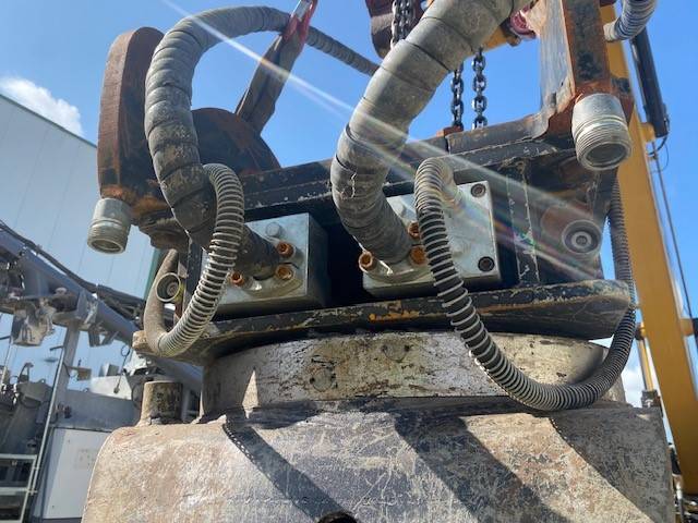 MBI RP 18 Pulverisierer CW 40 (12005842)