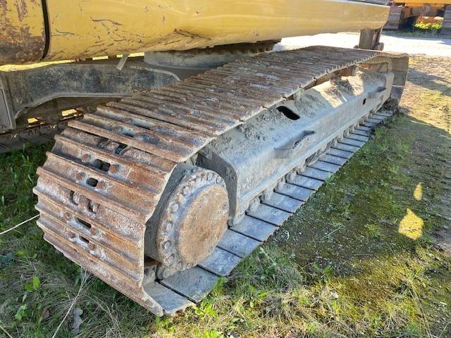 CAT 324 E LN Motorschaden (12005781)