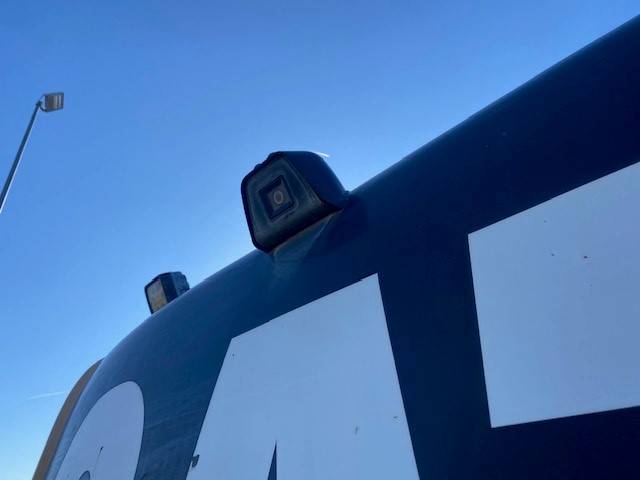 CAT 324 E LN Motorschaden (12005781)