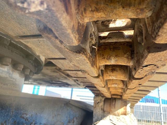 CAT 324 E LN Motorschaden (12005781)