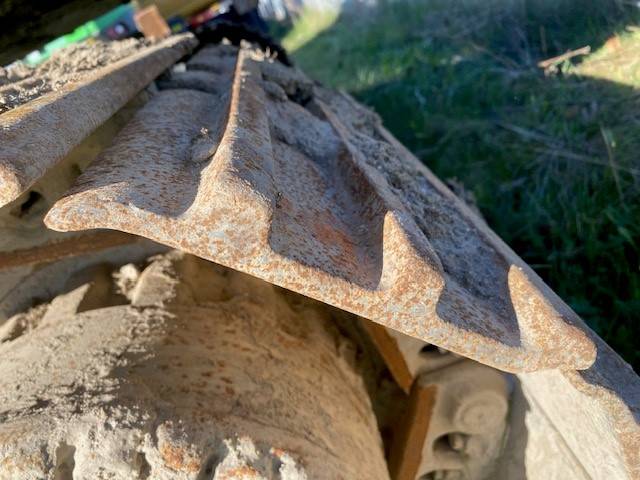 CAT 324 E LN Motorschaden (12005781)