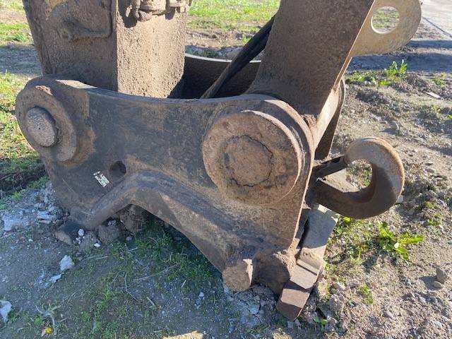 CAT 324 E LN Motorschaden (12005781)