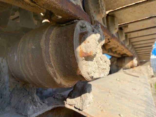 CAT 324 E LN Motorschaden (12005781)