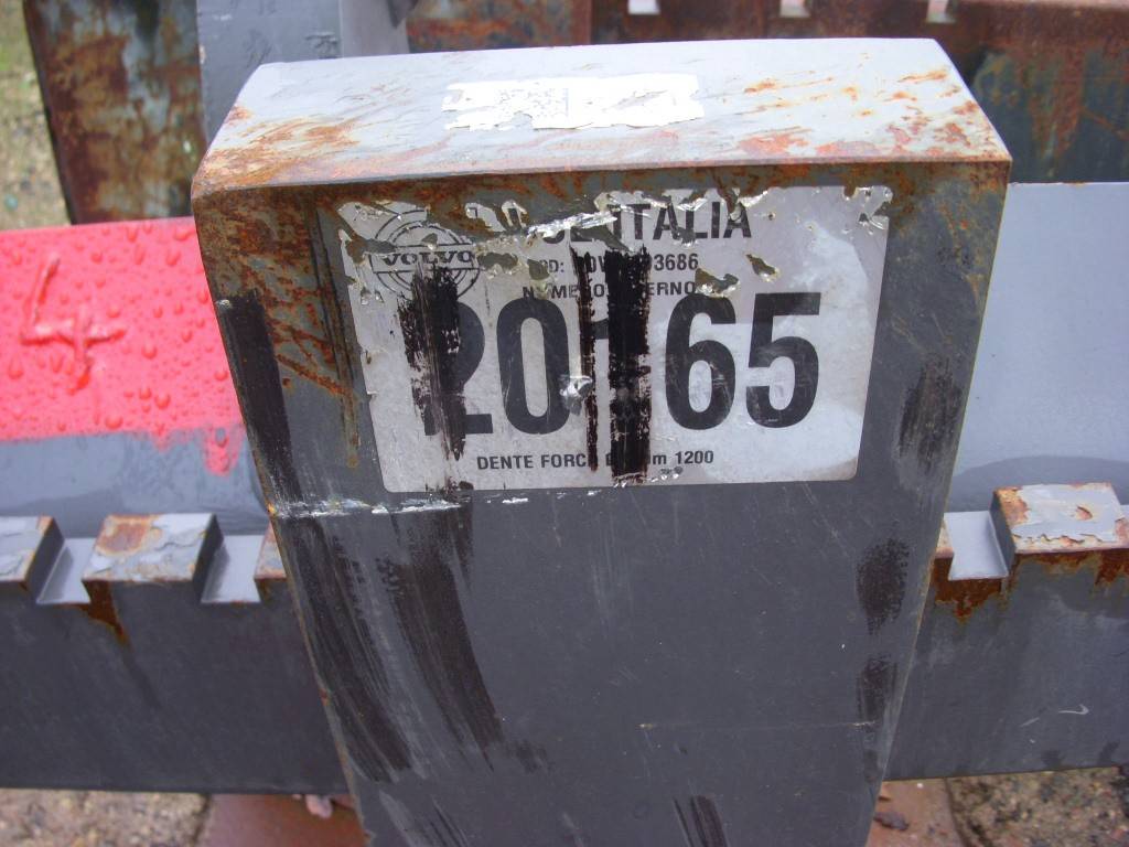 Volvo (1084) Palettengabel / forks