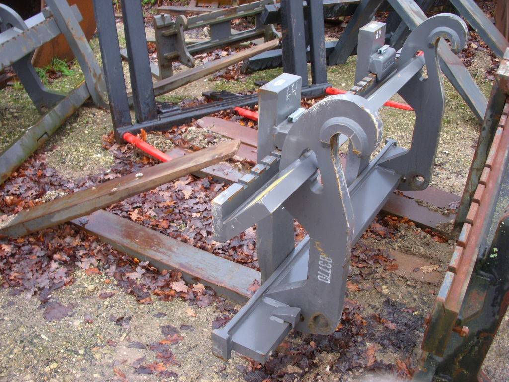 Volvo (1084) Palettengabel / forks