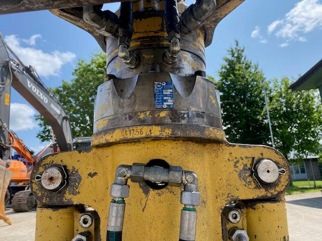 HGT (5448) 0.80 m Greifer DCS4-800