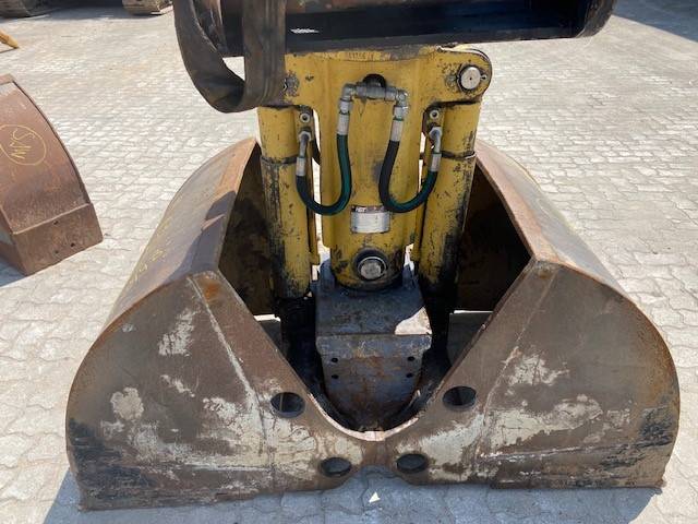 HGT (5448) 0.80 m Greifer DCS4-800