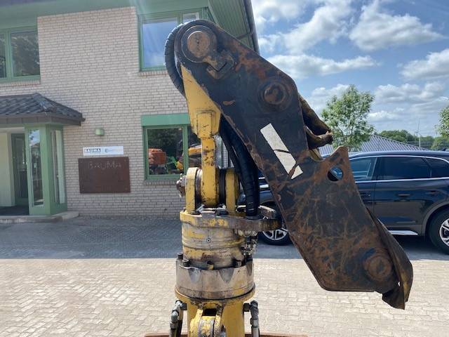 HGT (5448) 0.80 m Greifer DCS4-800