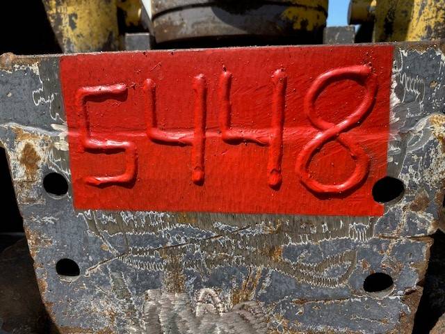 HGT (5448) 0.80 m Greifer DCS4-800