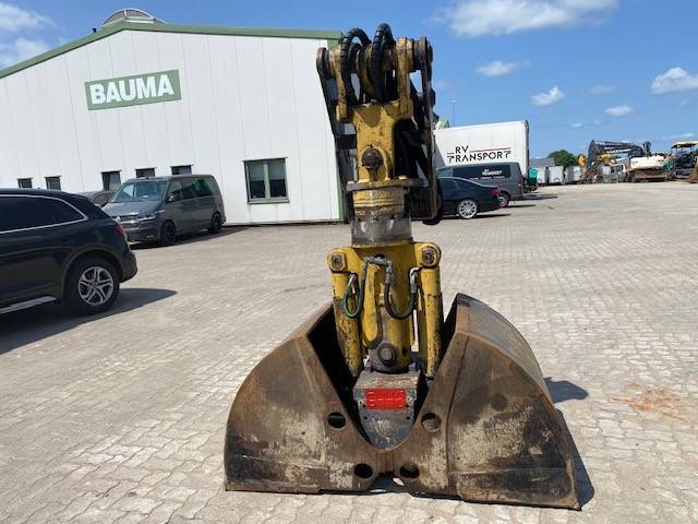 HGT (5448) 0.80 m Greifer DCS4-800