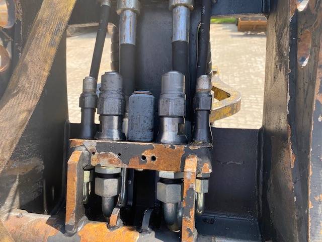 HGT (5448) 0.80 m Greifer DCS4-800