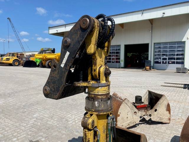 HGT (5448) 0.80 m Greifer DCS4-800