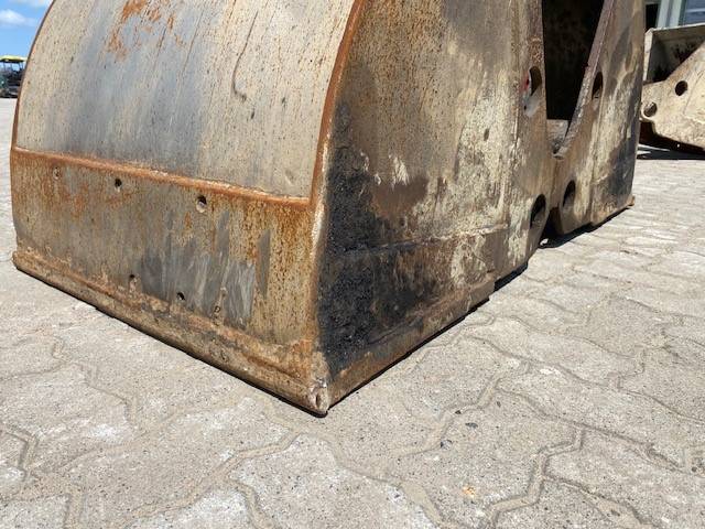 HGT (5448) 0.80 m Greifer DCS4-800