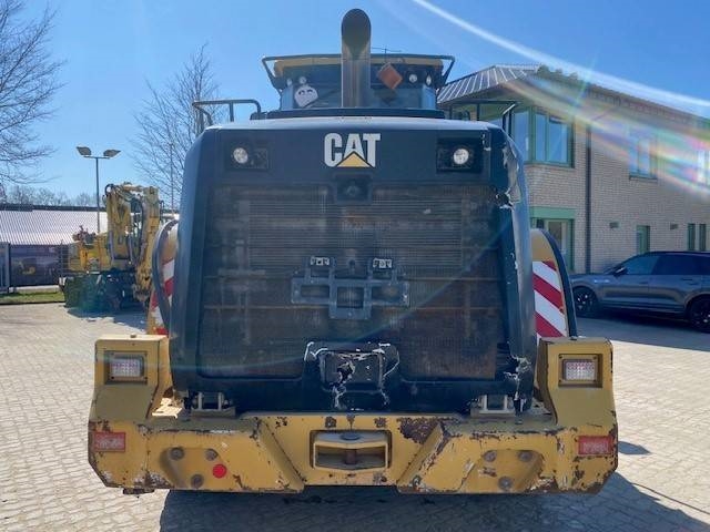 CAT 950 K ganzes Lenkrad / steering wheel (12005351)