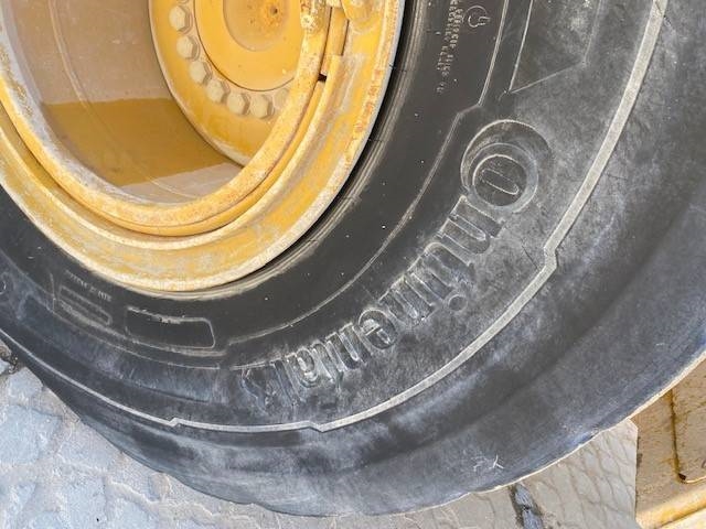 CAT 950 K ganzes Lenkrad / steering wheel (12005351)