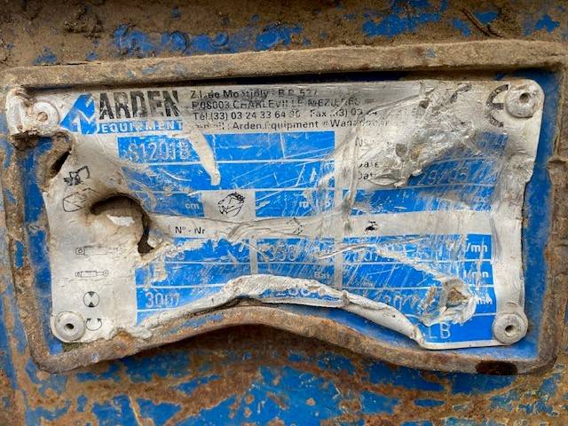 Arden Equipment S 1201 B (12005462)