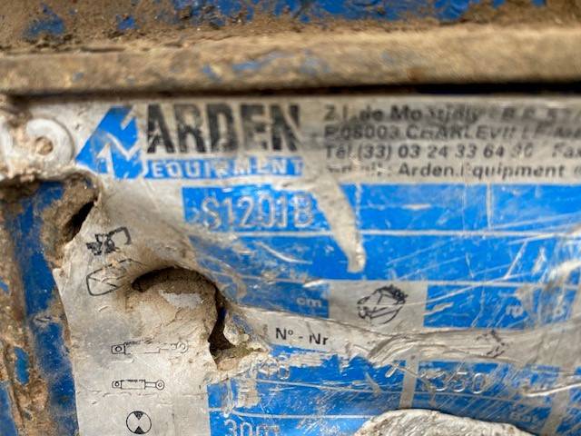 Arden Equipment S 1201 B (12005462)