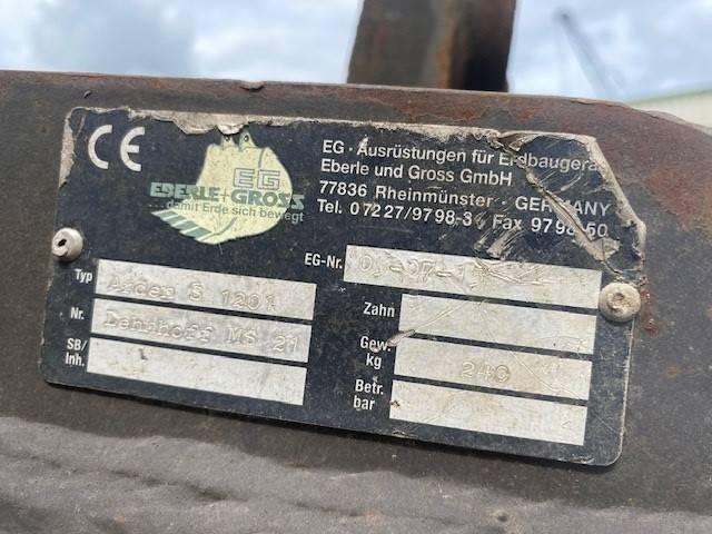 Arden Equipment S 1201 B (12005462)