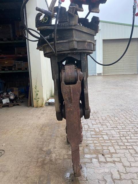 Verachtert VTC 30 Zange CW 40 (12005837)
