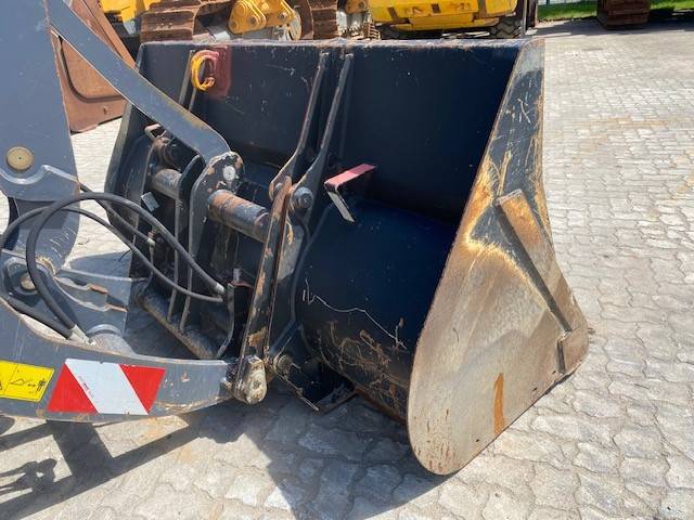 Terex TL 120 (12005800)