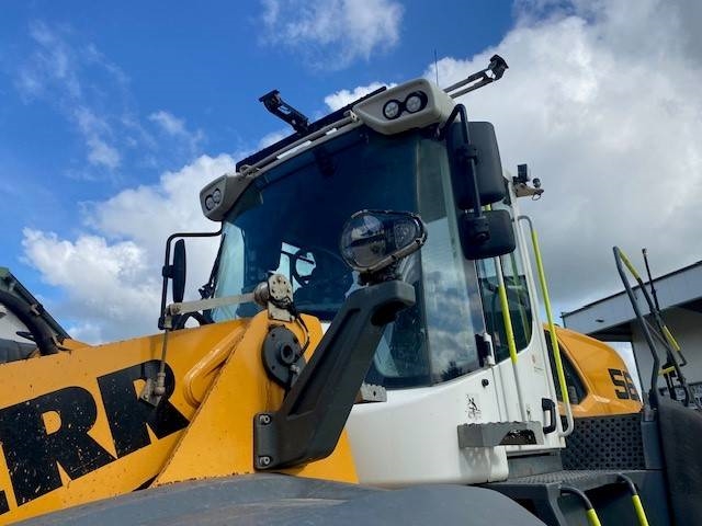Liebherr L 566 XPower MIETE / RENTAL (12005192)