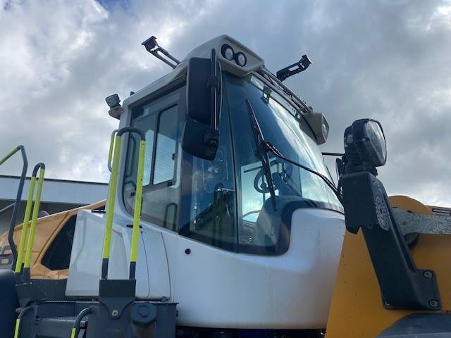 Liebherr L 566 XPower MIETE / RENTAL (12005192)