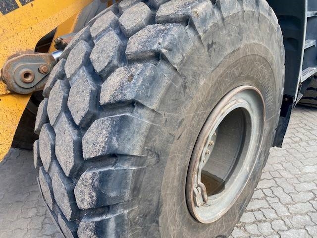 Liebherr L 566 XPower MIETE / RENTAL (12005192)