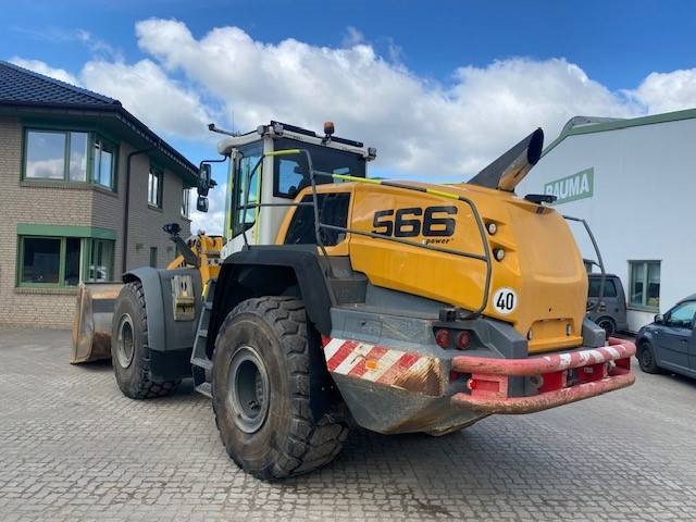Liebherr L 566 XPower MIETE / RENTAL (12005192)
