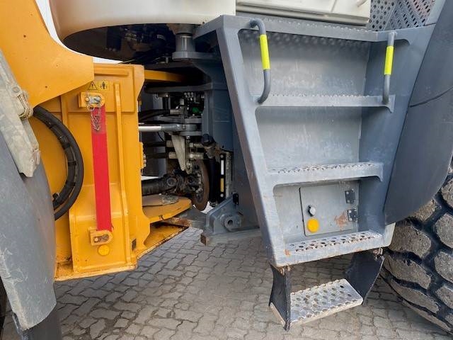 Liebherr L 566 XPower MIETE / RENTAL (12005192)