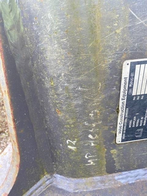 [Other] (99000822) 1.15 m Tieflöffel / bucket Volvo S6