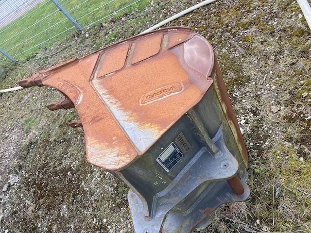 [Other] (99000822) 1.15 m Tieflöffel / bucket Volvo S6