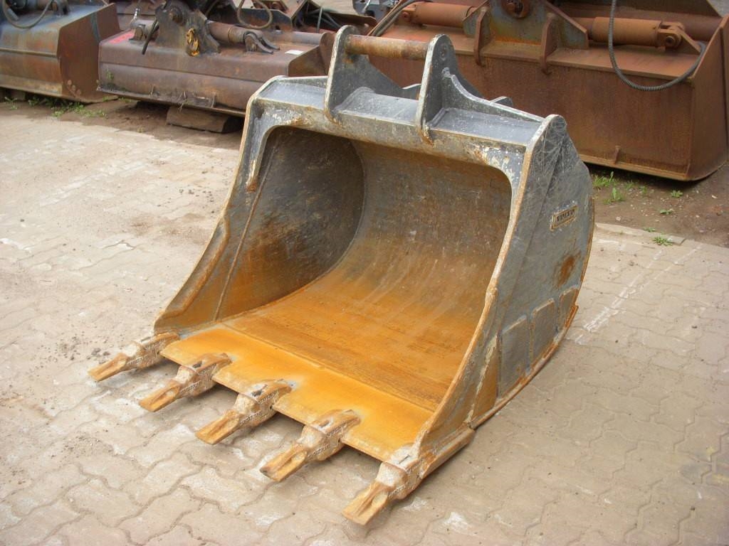 [Other] (99000822) 1.15 m Tieflöffel / bucket Volvo S6