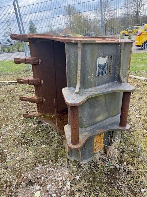 [Other] (99000822) 1.15 m Tieflöffel / bucket Volvo S6