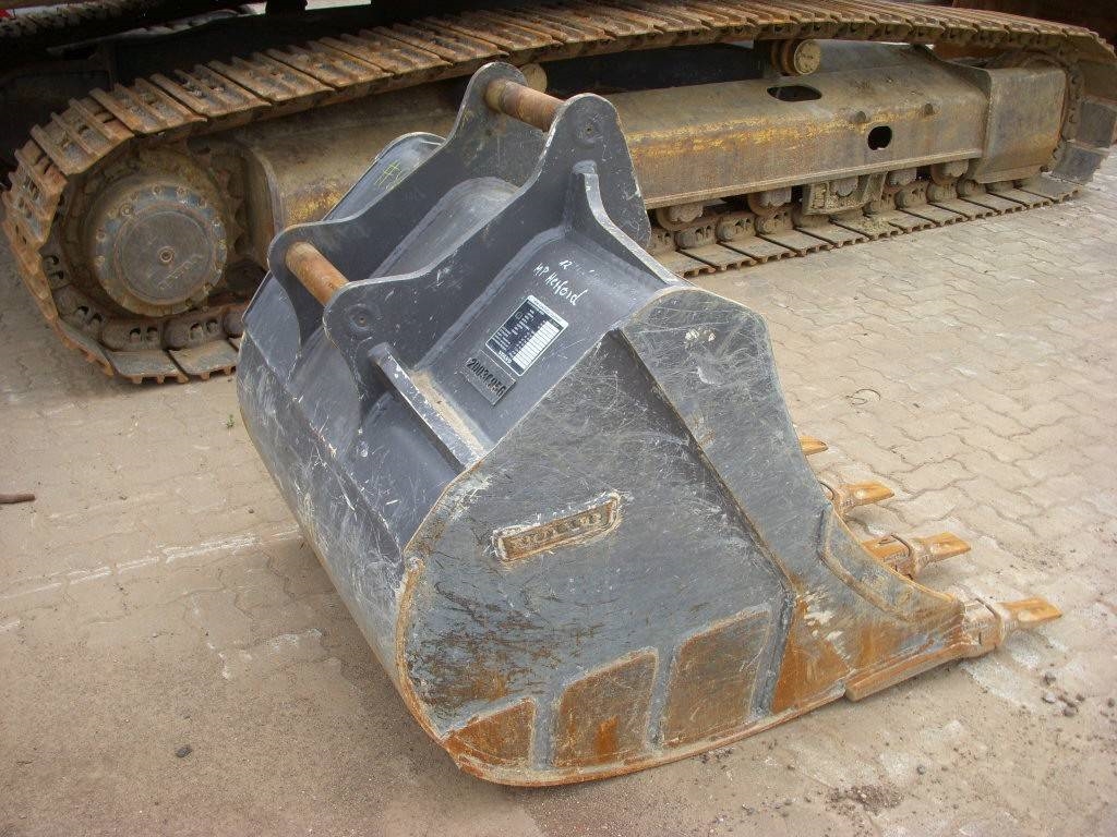 [Other] (99000822) 1.15 m Tieflöffel / bucket Volvo S6