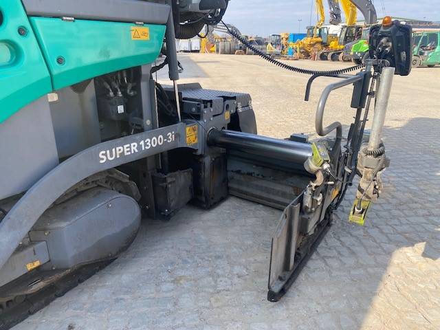Vögele S 1300-3i MIETE / RENTAL (12001899)