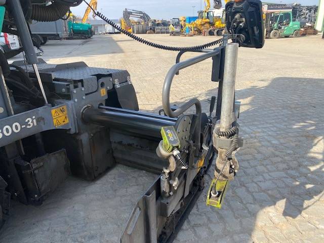 Vögele S 1300-3i MIETE / RENTAL (12001899)