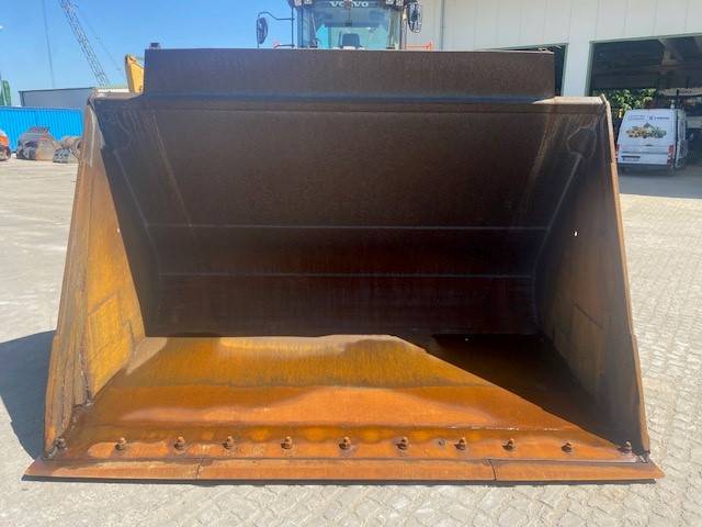 Volvo L 180 H LongBoom (12005877)