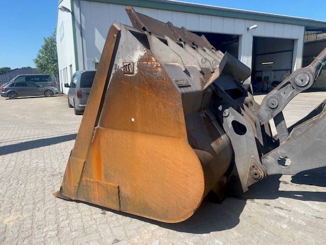 Volvo L 180 H LongBoom (12005877)