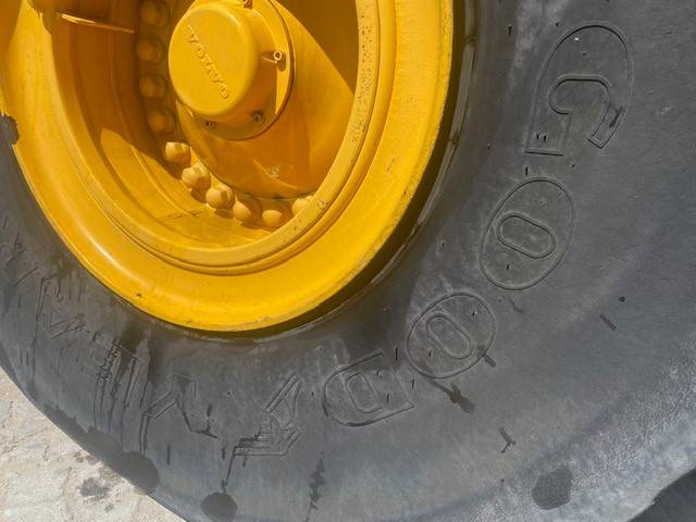 Volvo L 180 H LongBoom (12005877)