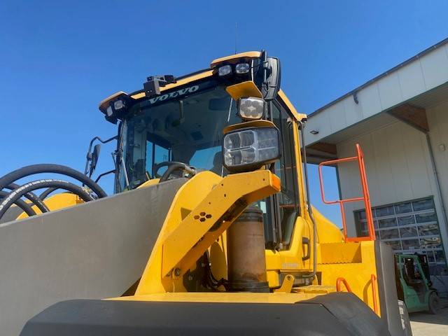 Volvo L 180 H LongBoom (12005877)