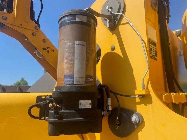 Volvo L 180 H LongBoom (12005877)