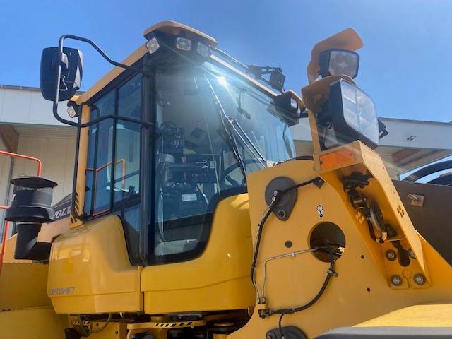 Volvo L 180 H LongBoom (12005877)