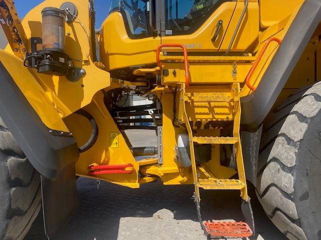 Volvo L 180 H LongBoom (12005877)