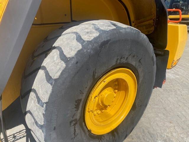 Volvo L 180 H LongBoom (12005877)