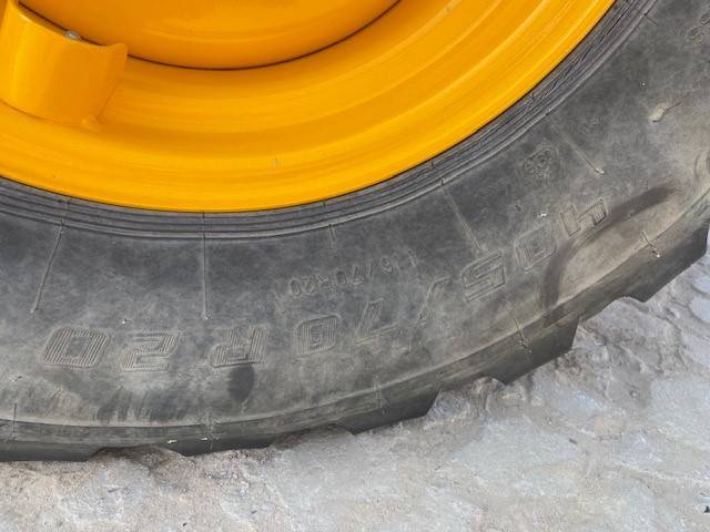 Dieci Pegasus 40.18 MIETE / RENTAL (12005342)