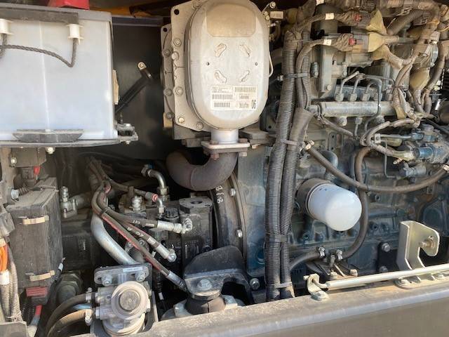 Dieci Pegasus 40.18 MIETE / RENTAL (12005342)