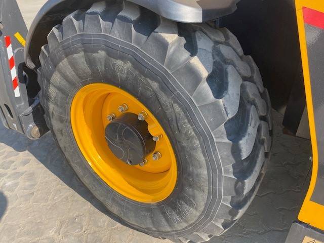 Dieci Pegasus 40.18 MIETE / RENTAL (12005342)