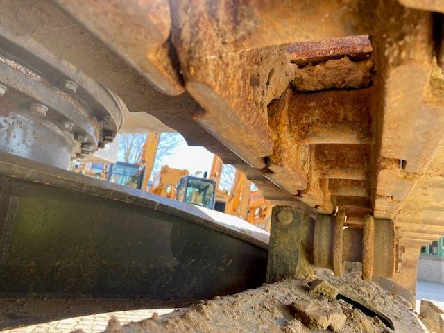 Volvo EC 220 E L OQ 65 MIETE / RENTAL (12005725)